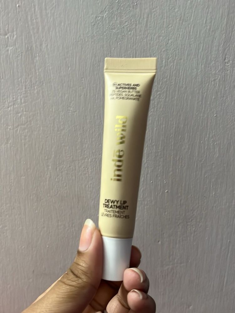 Inde Wild Dewy Lip Treatment