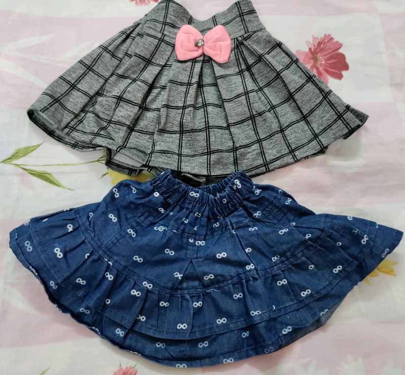 Baby Dress