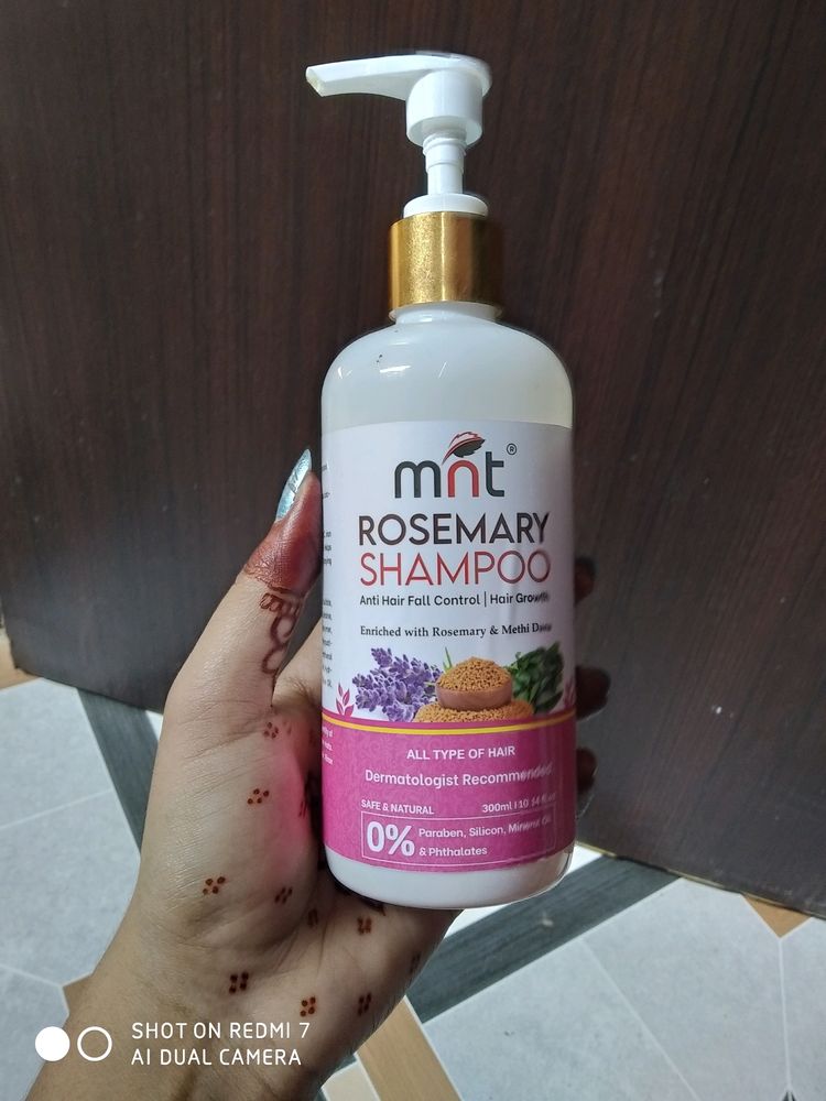 Mnt Cares