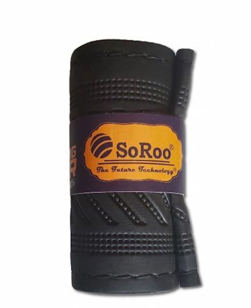 SoRoo Steering Cover