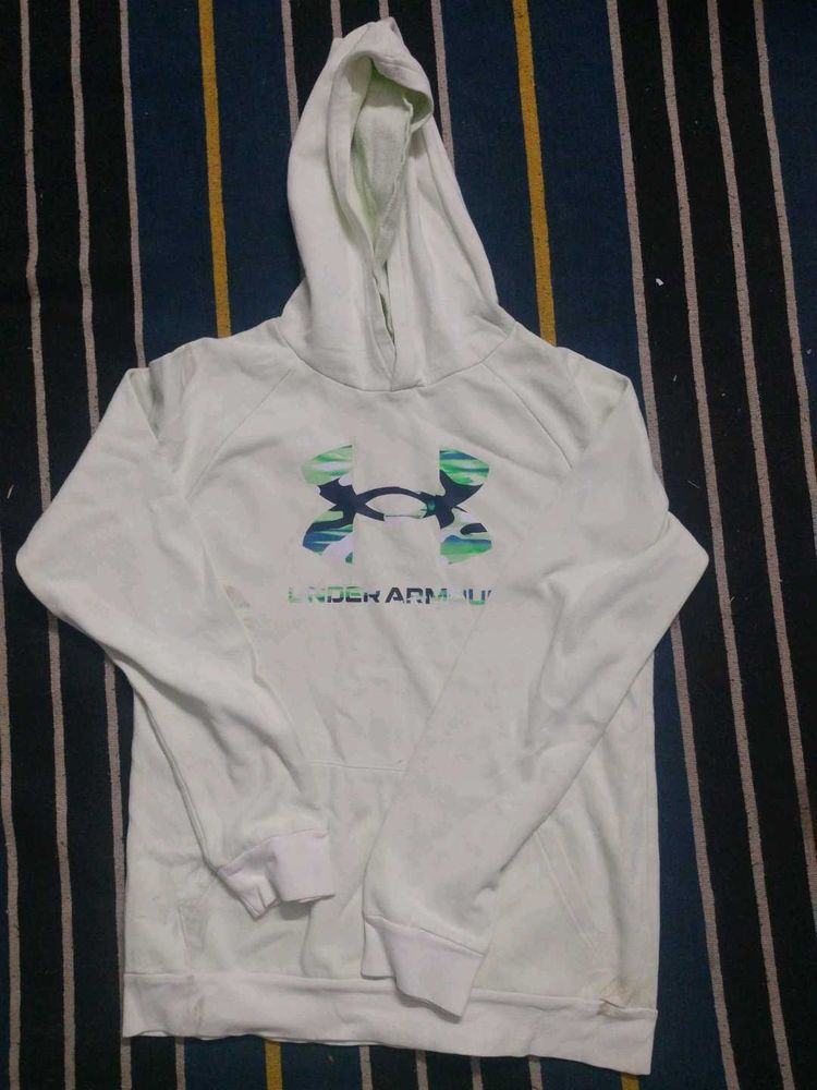 Under Armour Hoodie