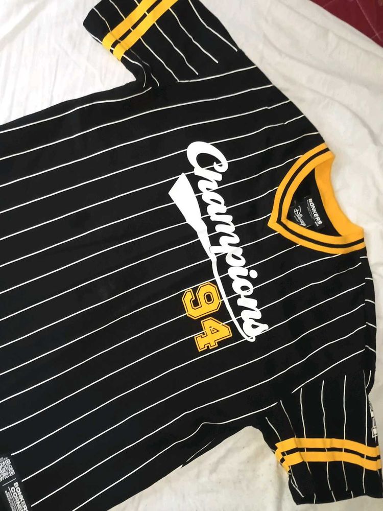 T-shirt Of Bonkers Corner