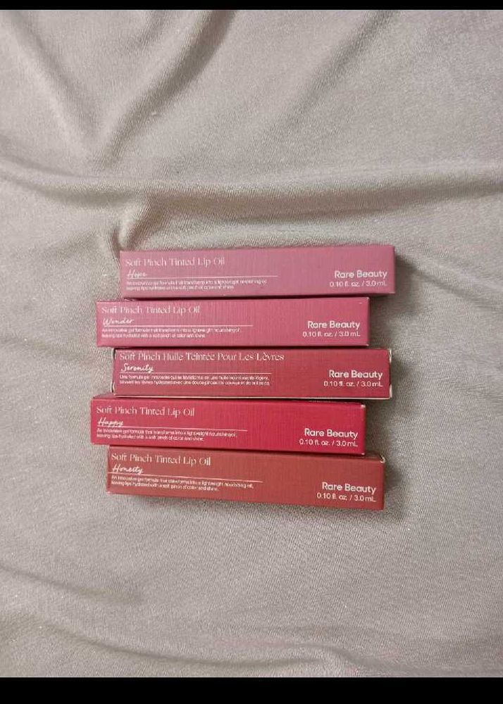 Rare Beauty Lip Oil