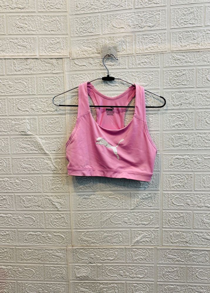 🇦🇺 Puma Imported Sports Bra