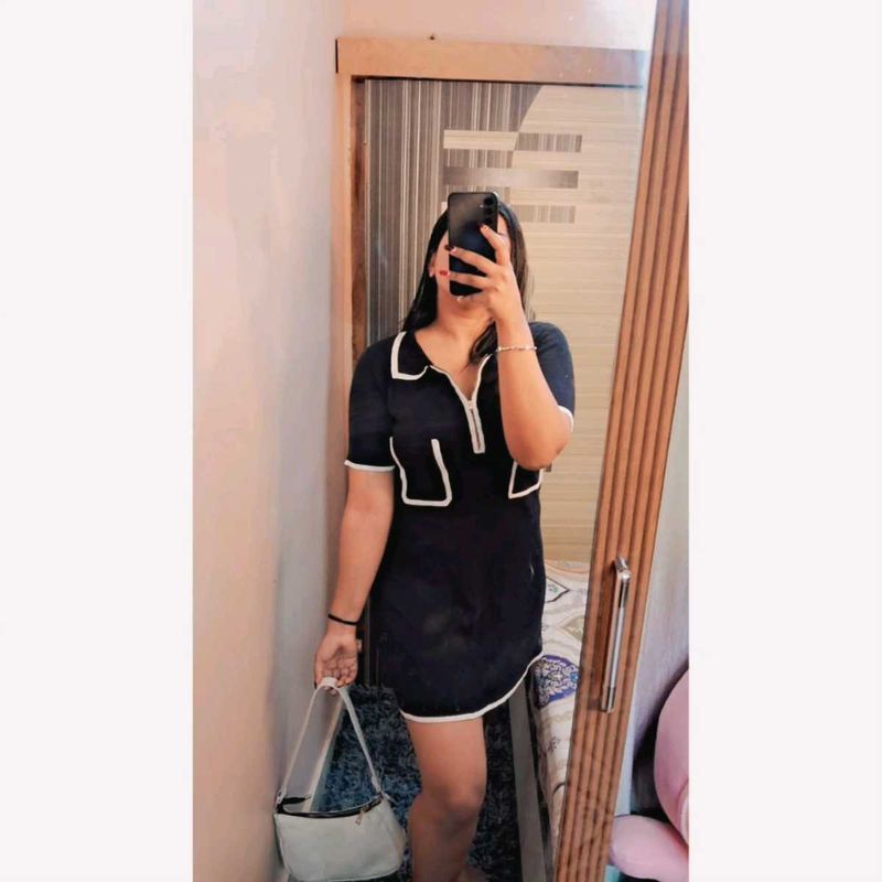 Body Fiited Dress
