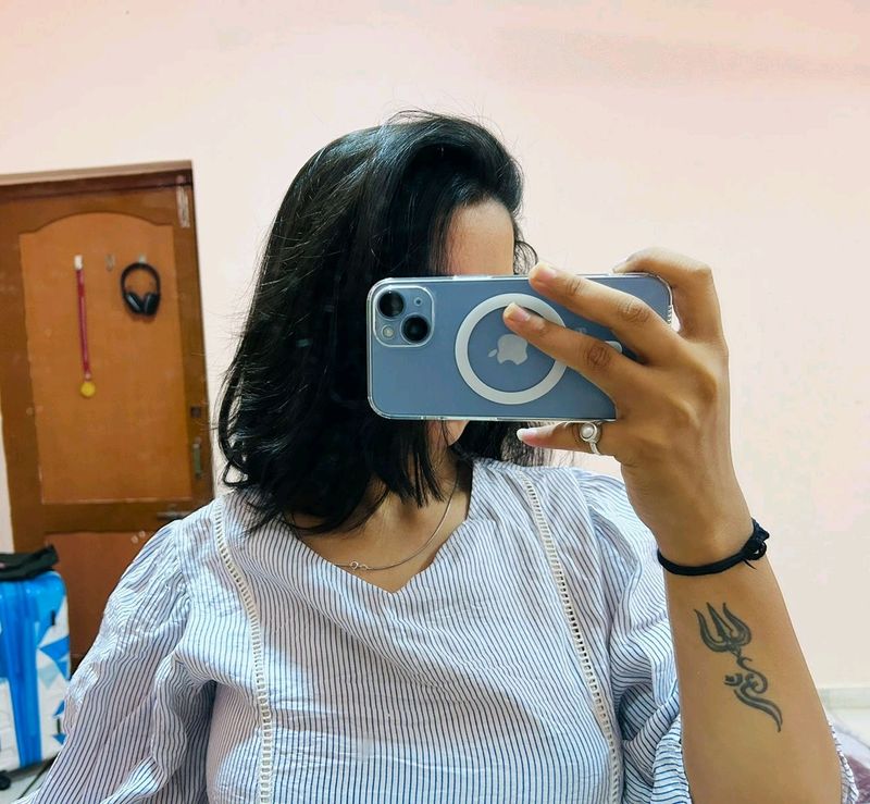 Office Wear Casual T-shirt  👕