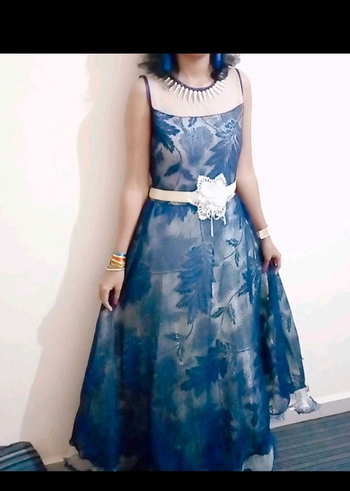 Gown Dress