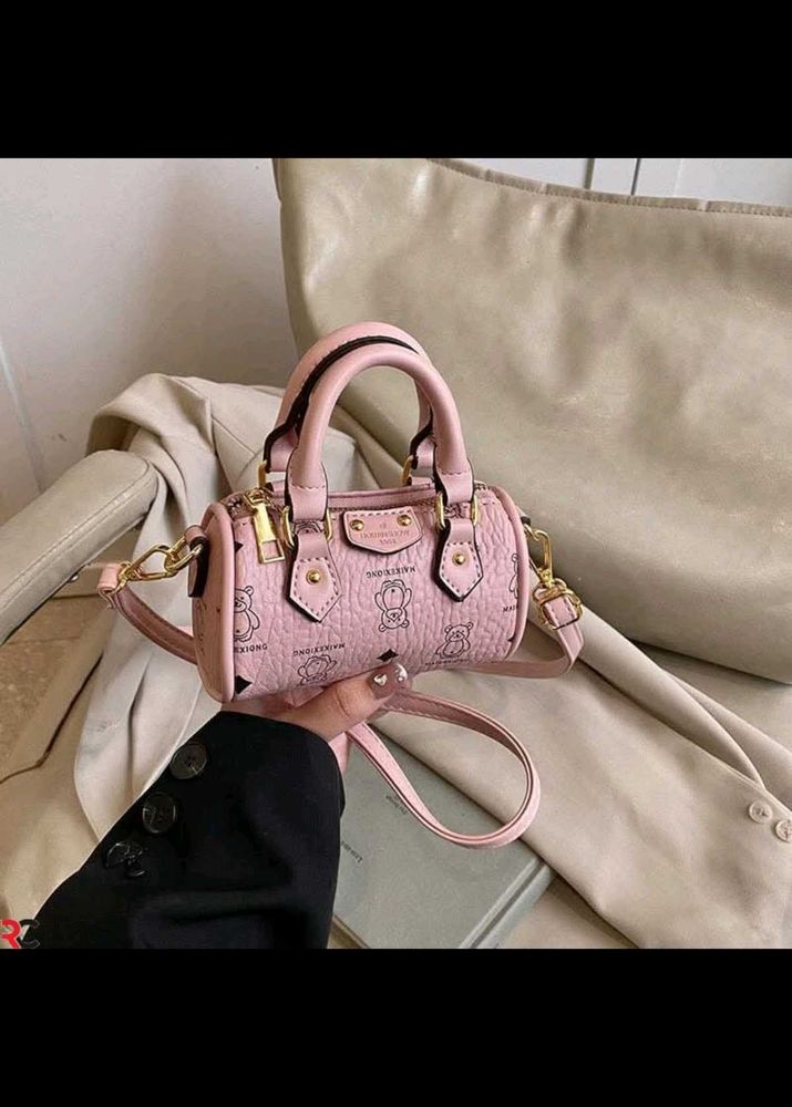 Imported Slingbags