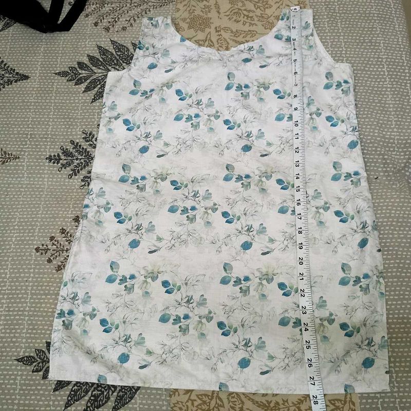 Short Kurti For Women