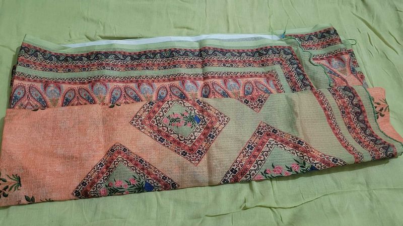 Elegant Printed Dupatta