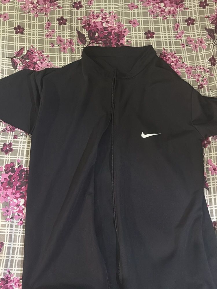 Nike Black Jacket