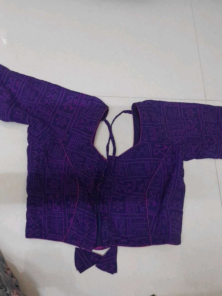 40 To 46 Size Blouse Not Used