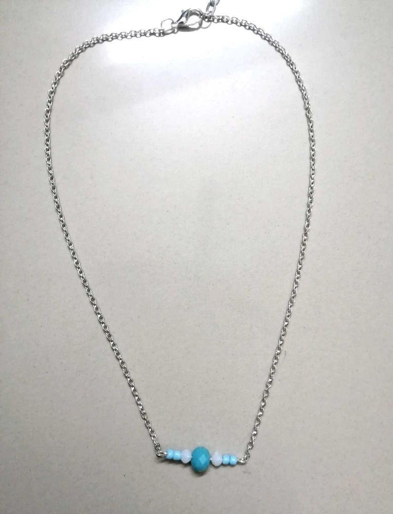 Ocean Necklace