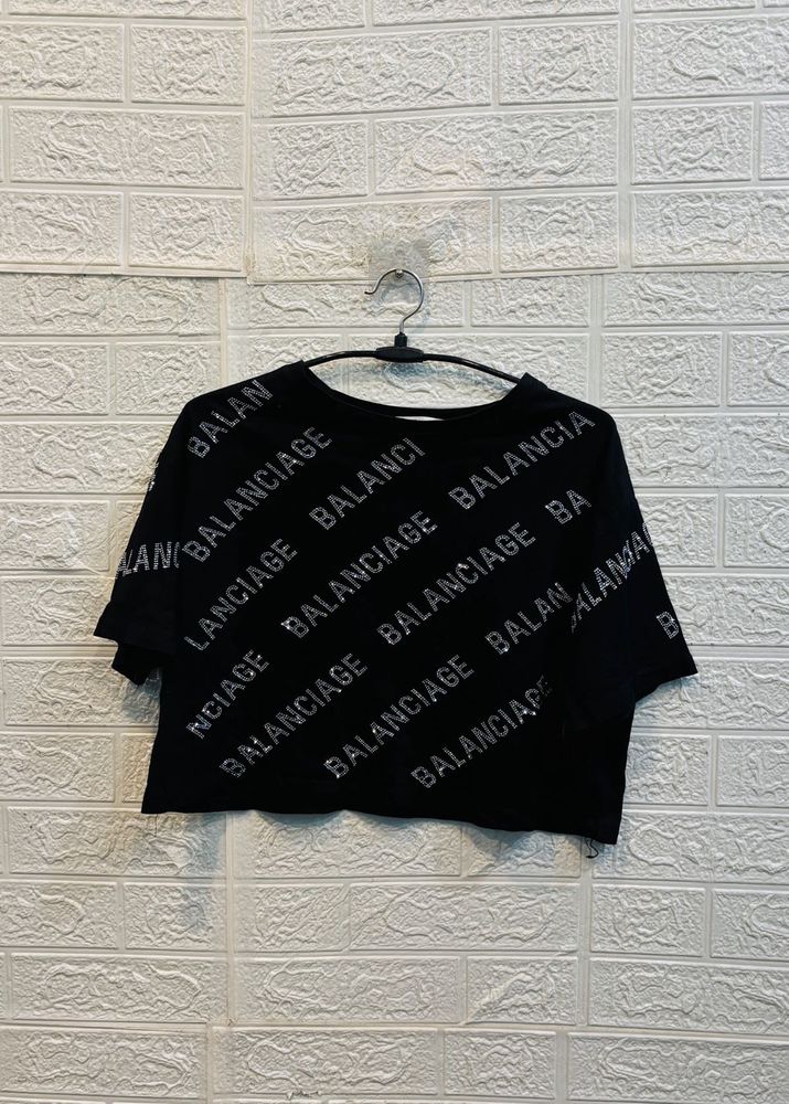 🇮🇹 Balenciaga Imported Top