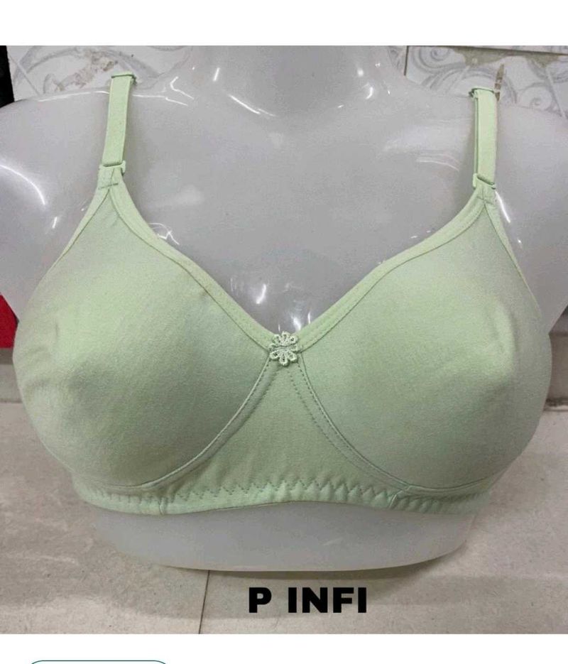 Comfortable Everyday Bra