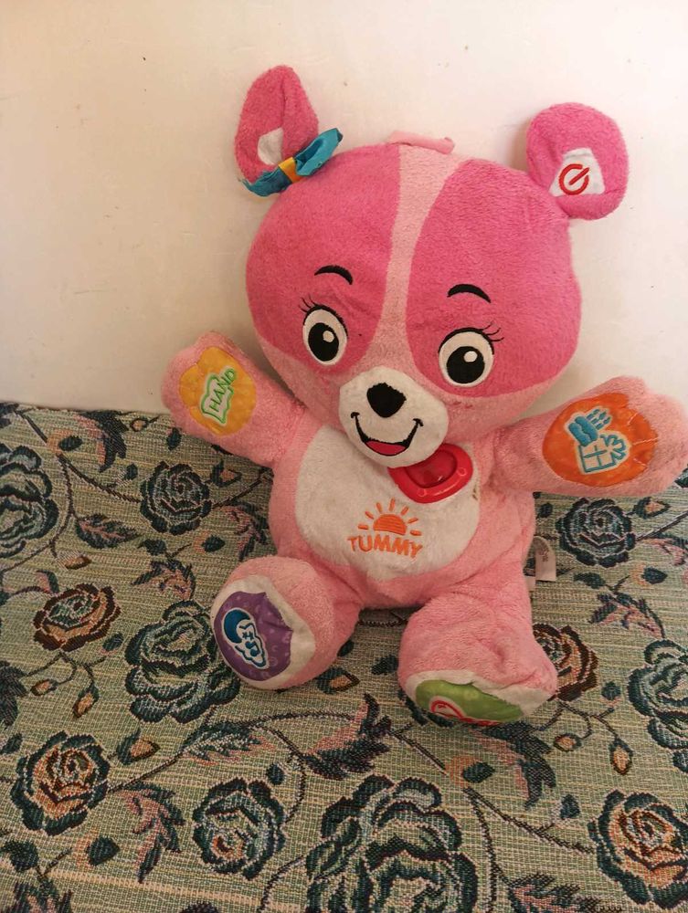 Plush Toys