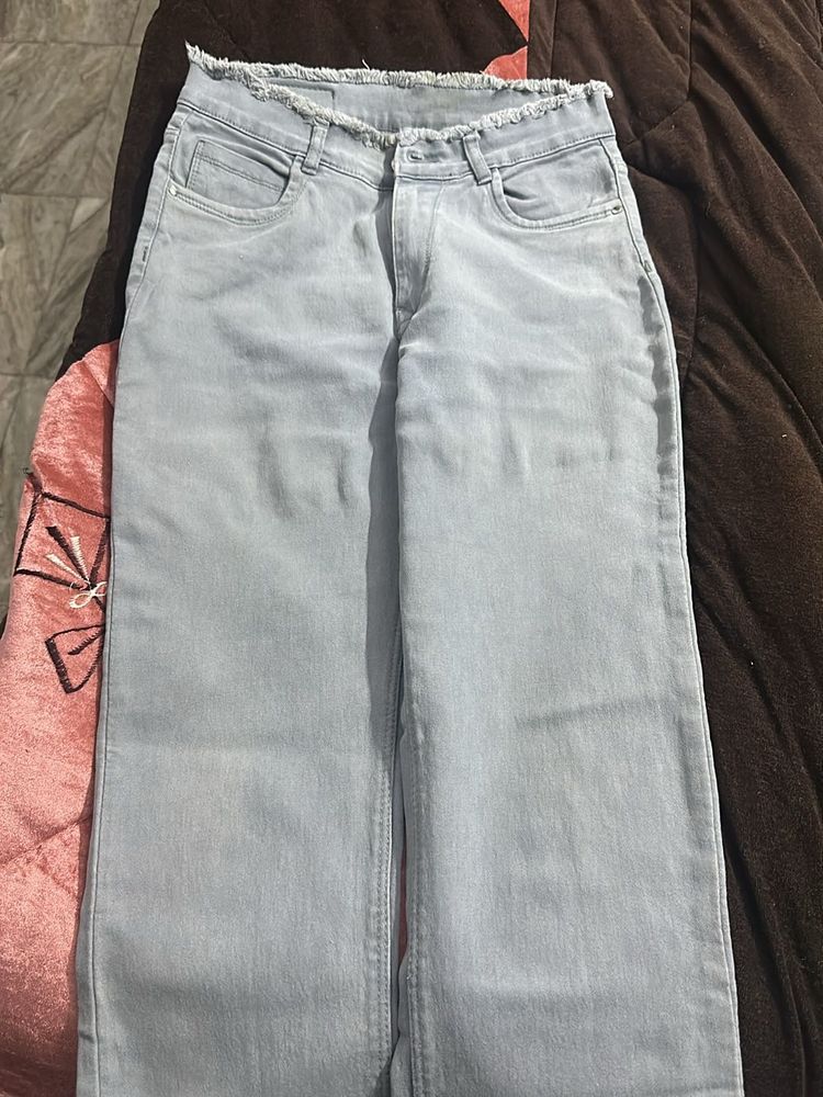 Jean