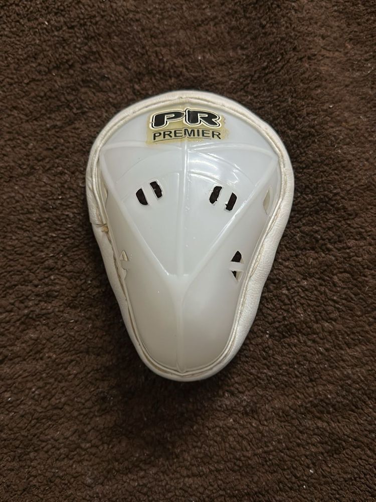 albow safety for cricket use