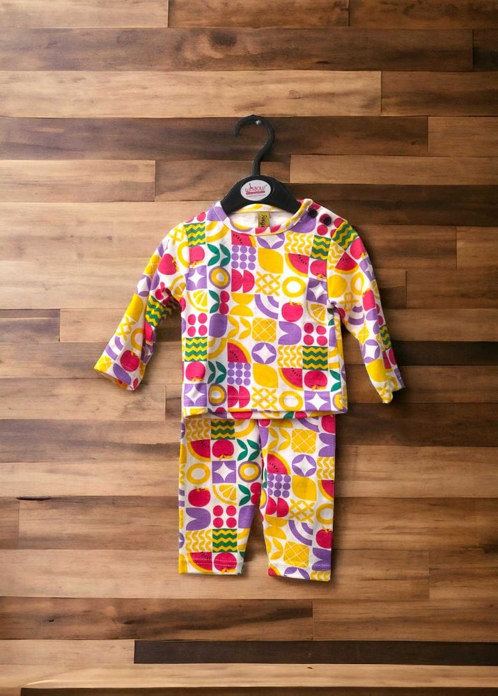 Kids Surplus Coordset.
