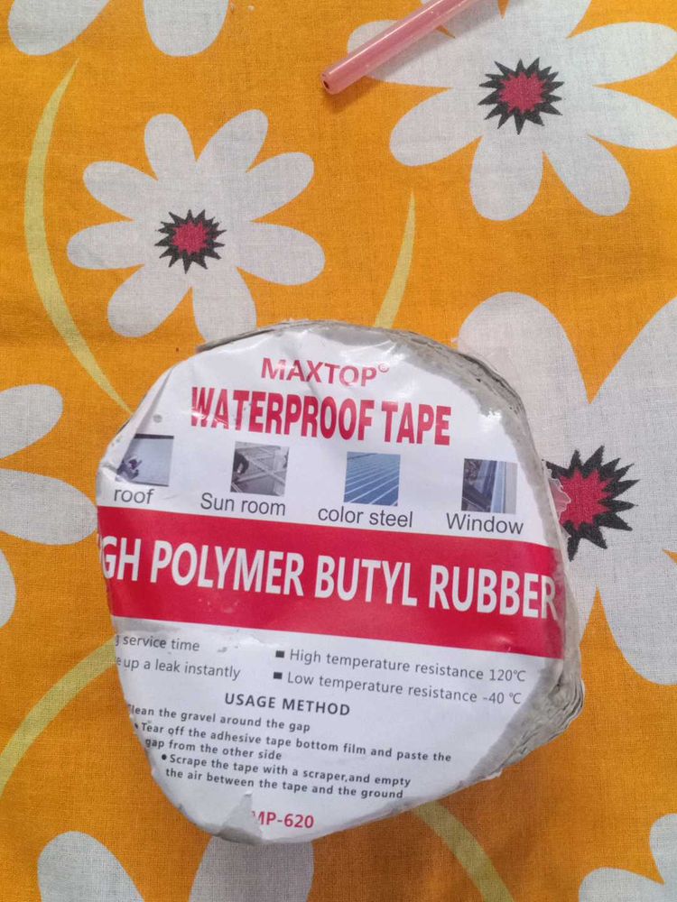 Waterproof Tape