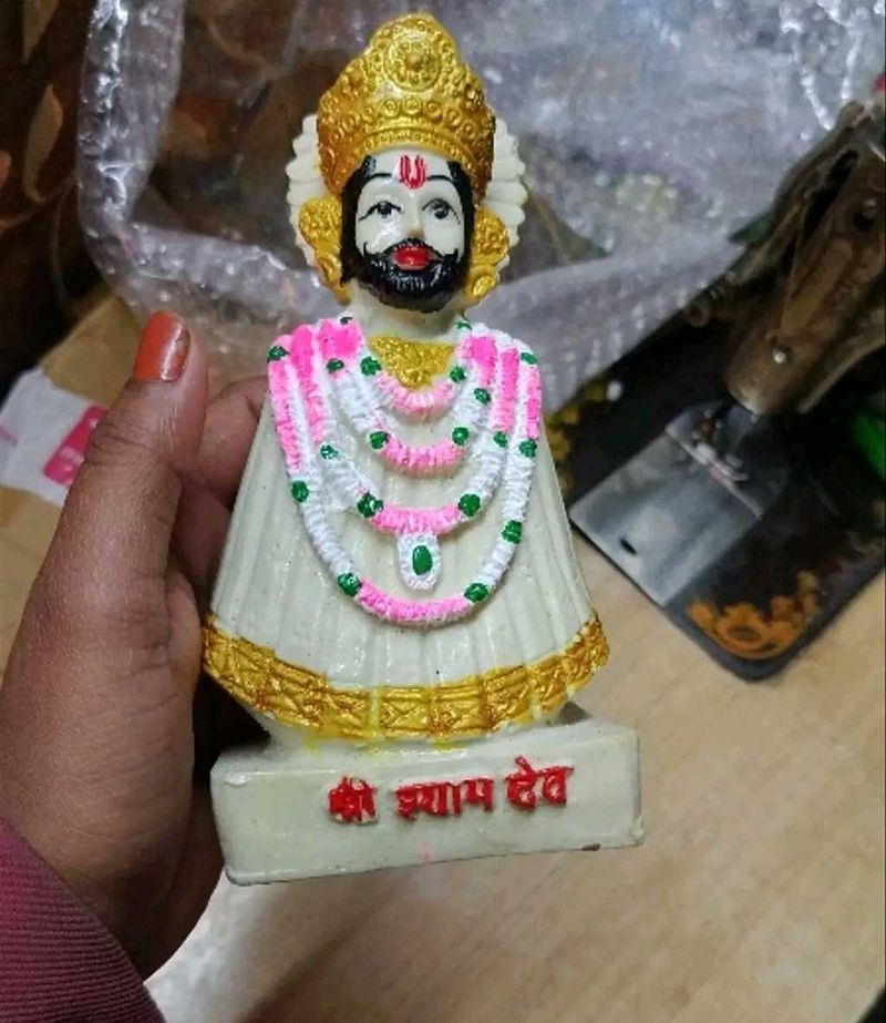 Shree Khatu Shyam Idol Offer Price