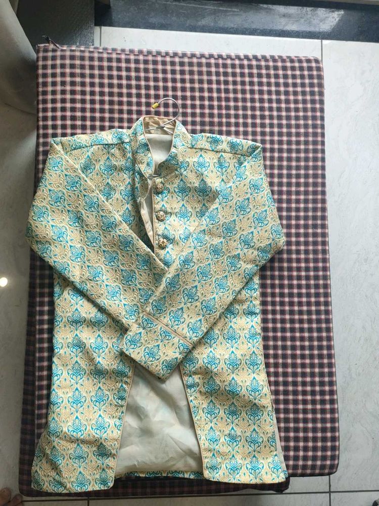 Sherwani For Teenage Boys