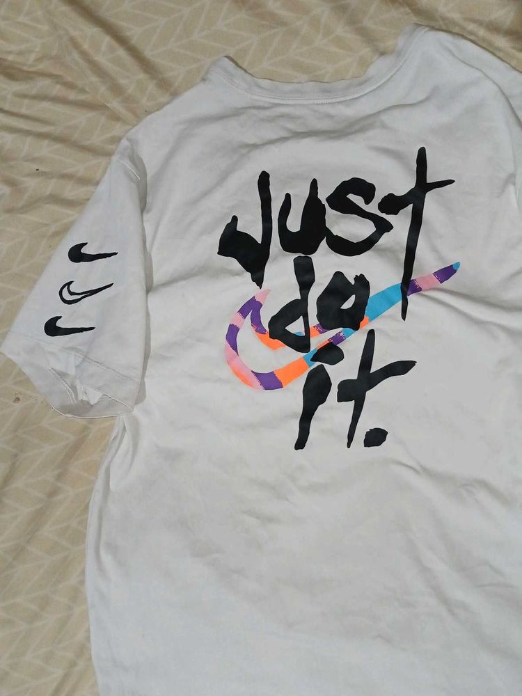Nike Just Do It Tee
