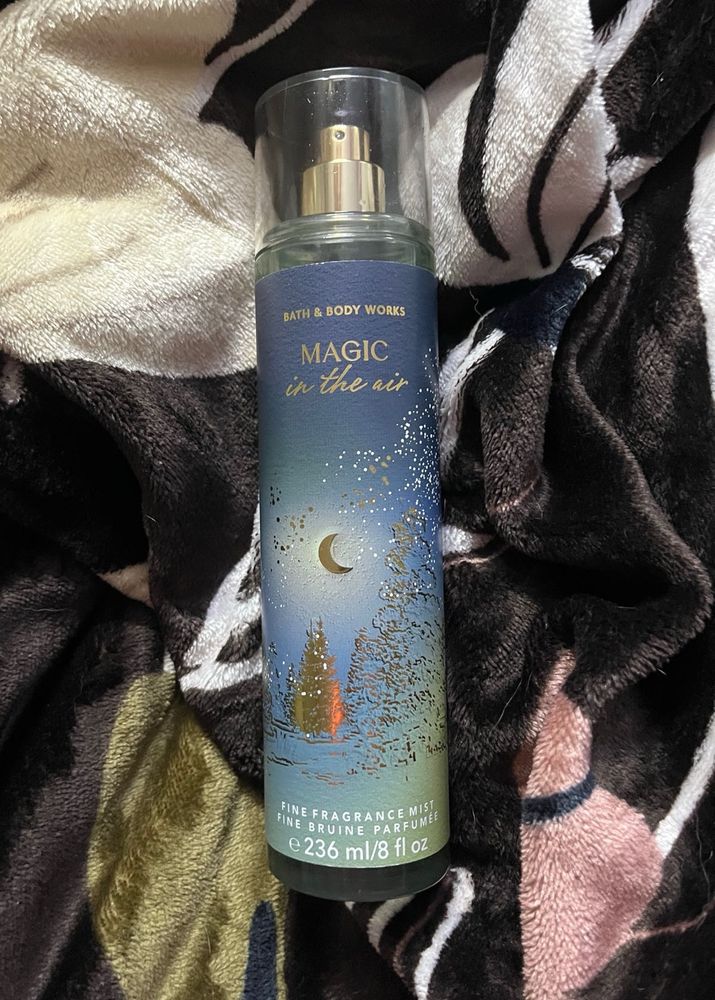 Bbw Magic in the Air✨