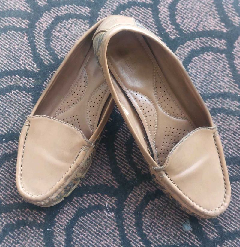 Inc.5 Loafers