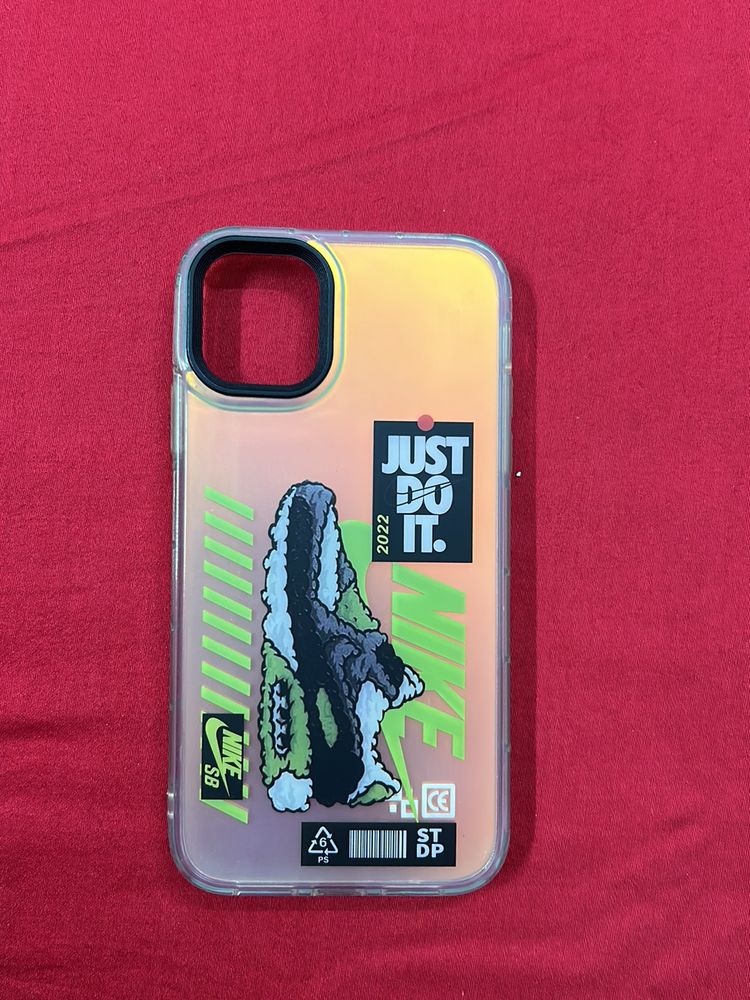 Nike iPhone 11 Mobile Cover