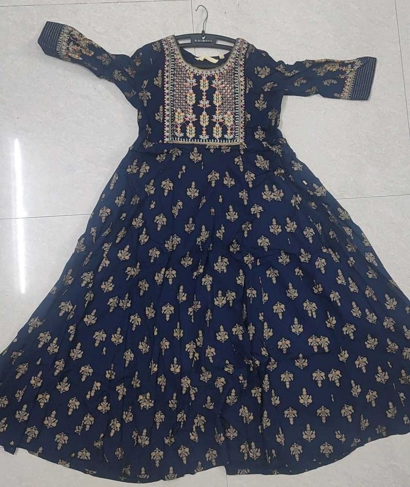 Anarkali Kurta