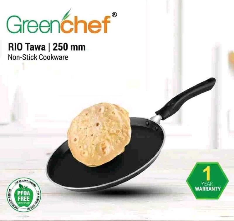 Brand New Nonstick Tawa
