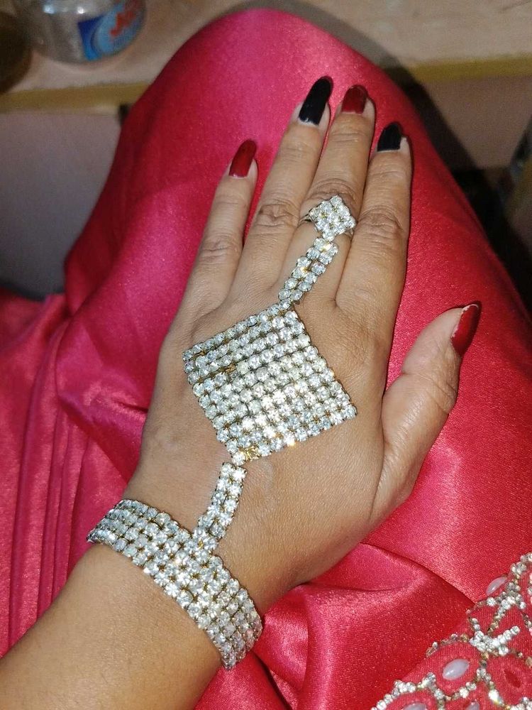 Bracelet &amp; Ring