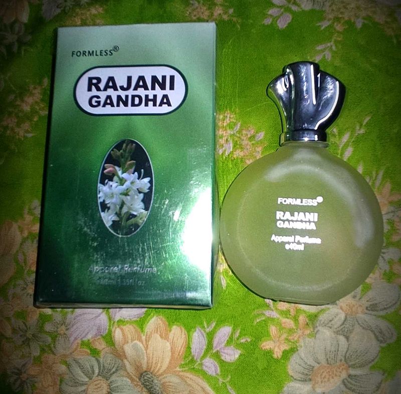 Apparel Perfume