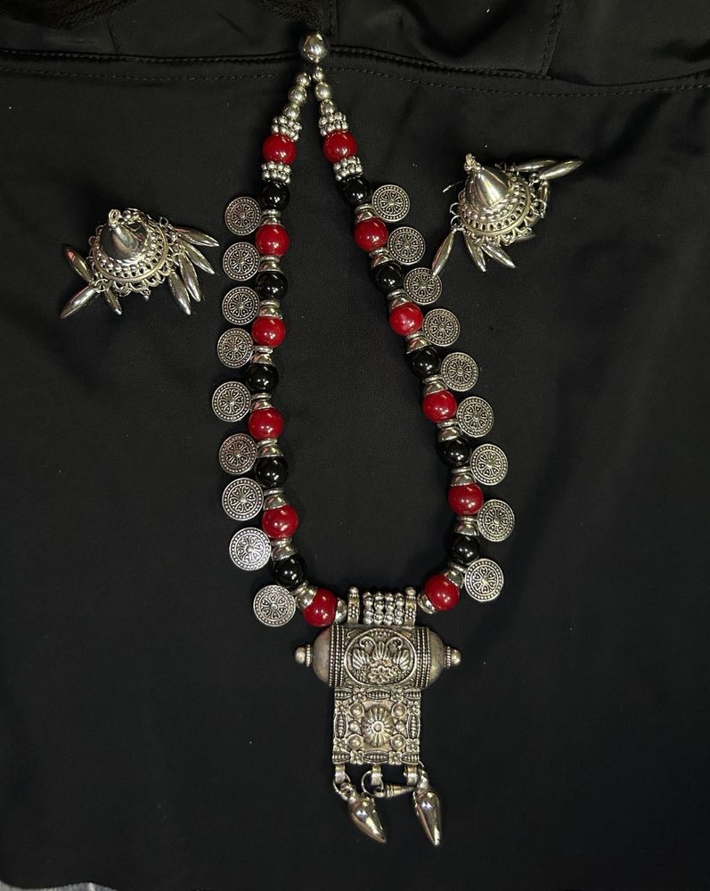 I Selling Oxidised Jwellry