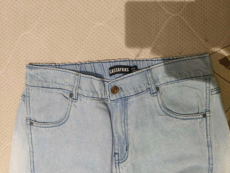 Sassafras Jeans