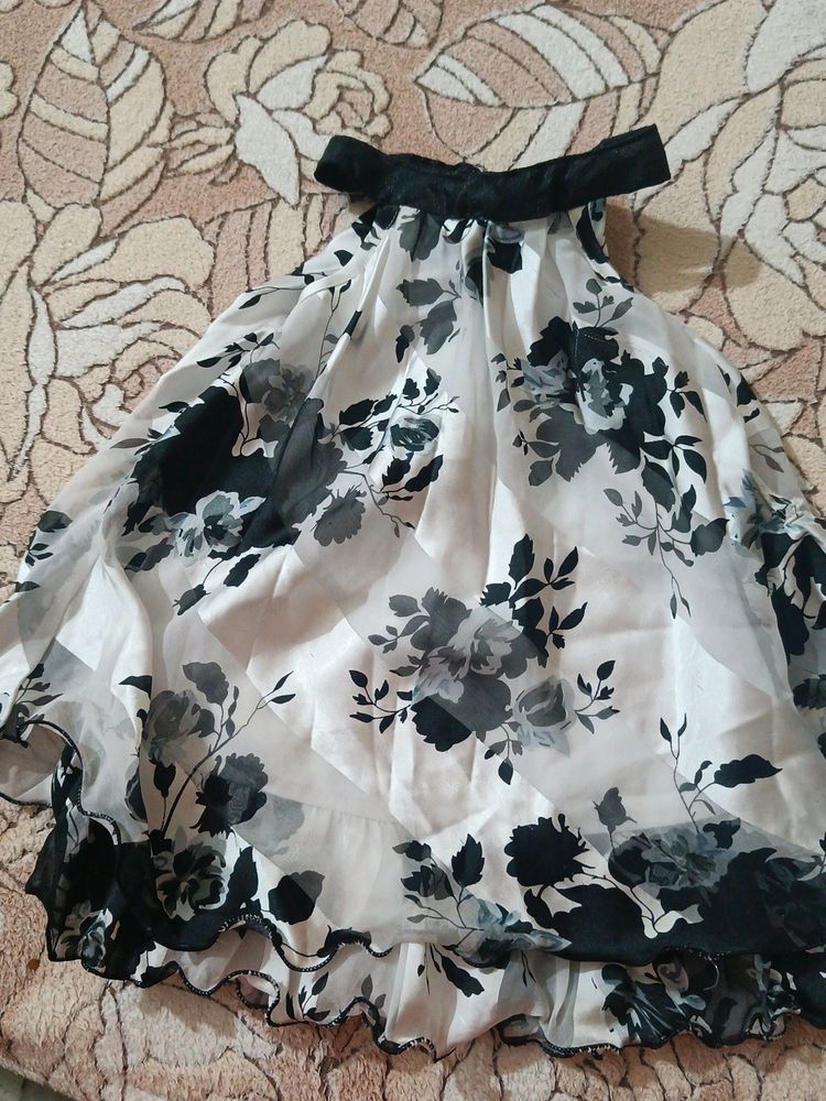 New Baby Frok