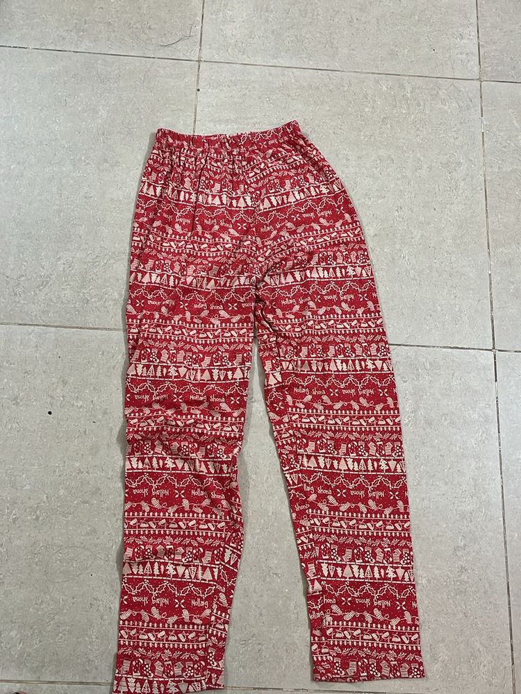 Christmas Pajamas 🎄❄️