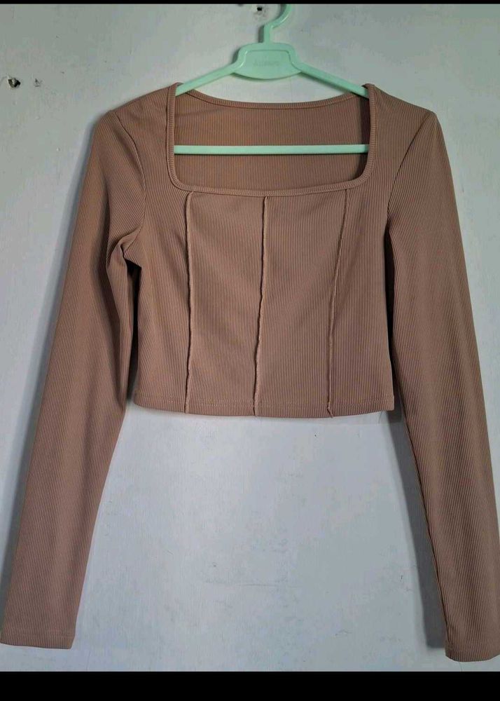Urbanic Crop Top, New, Never Used