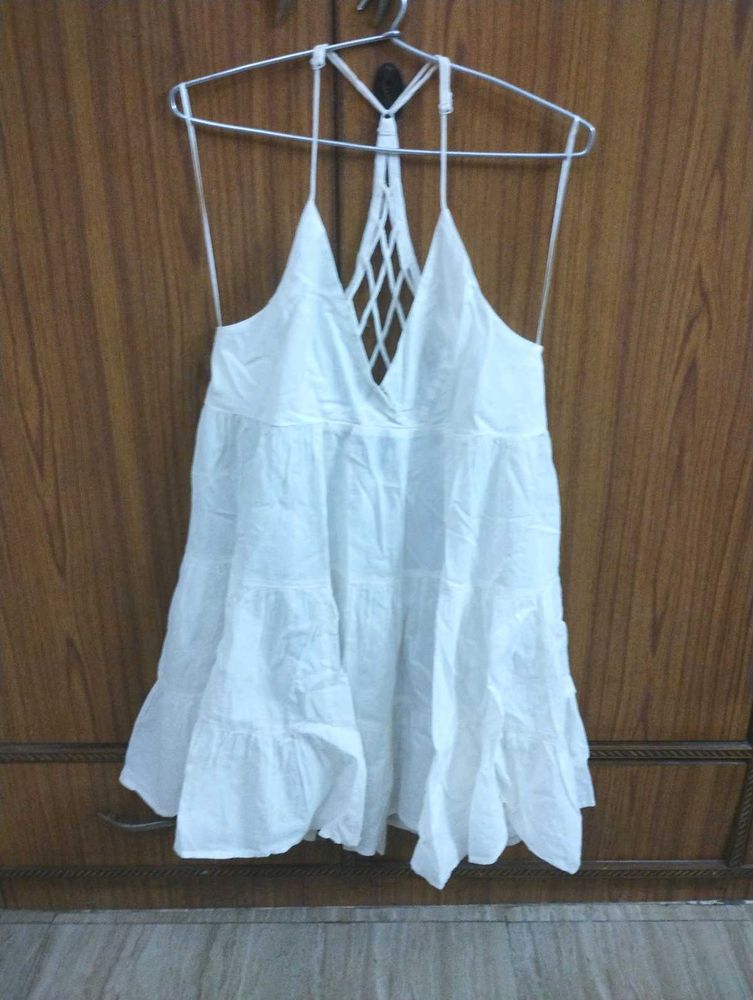 Combo Of 2 Dresses