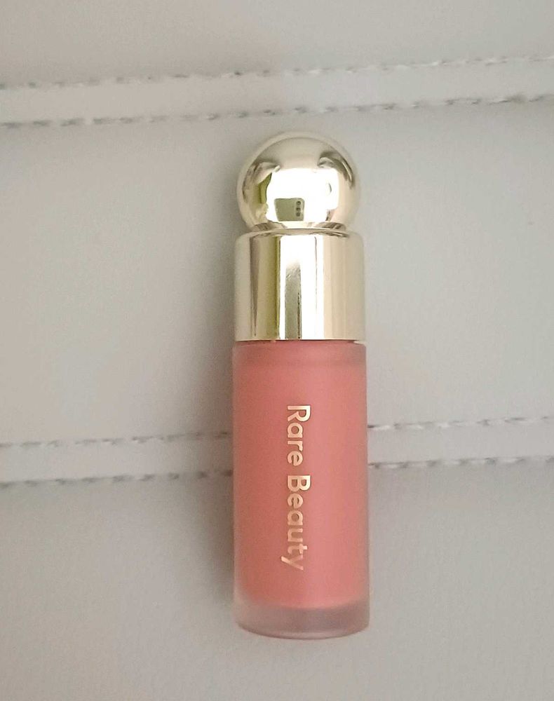 Rare Beauty Blush Happy