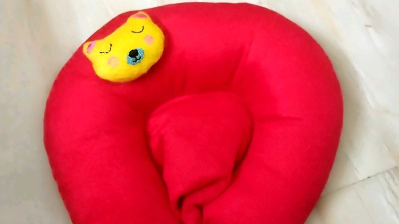 Rai Pillow