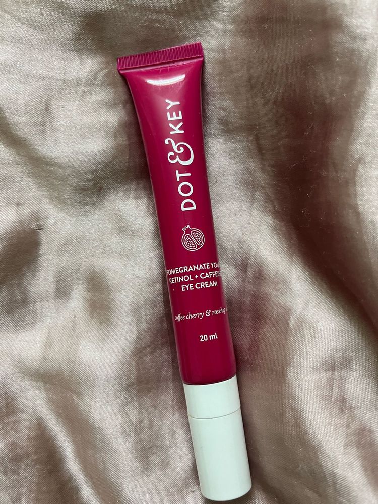 Dot &amp; Key Eye Cream