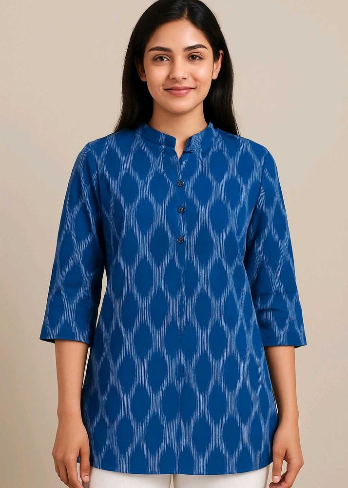 Women Short Kurta