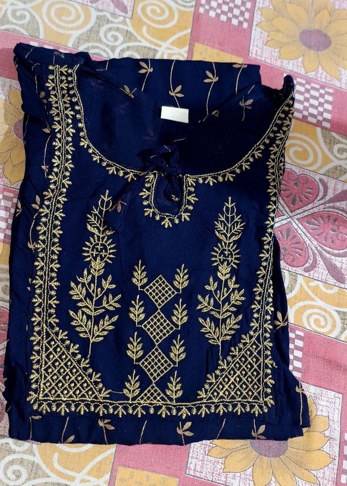 Cotton Kurti For Womens