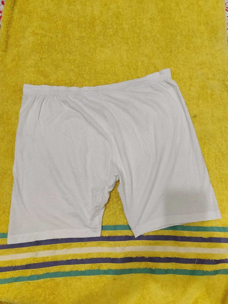 Wome Cycle Shorts