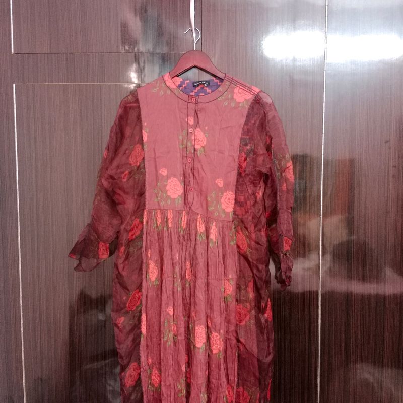 Kurta For Women
