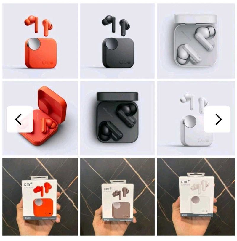 CMF  Earbuds Pro