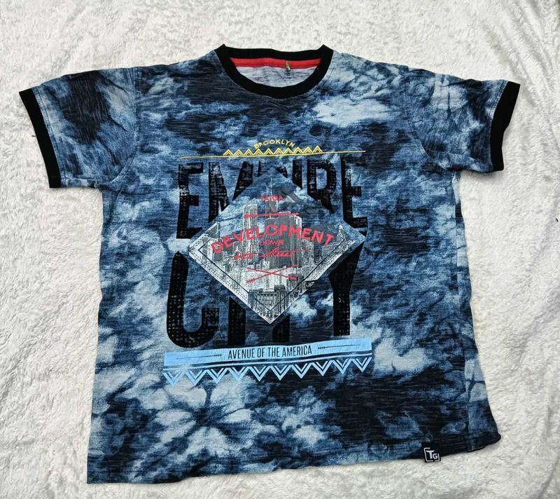 Boys Tshirt
