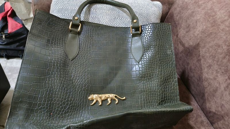 First Copy Sabyasachi Bag Tote Bag